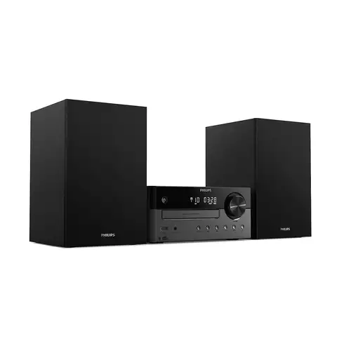 Philips TAM4505/12 sistema de audio para el hogar Microcadena de música para uso d
