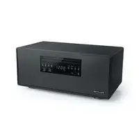 Muse M-692 BTC sistema de audio para el hogar Microcadena de música para uso domés
