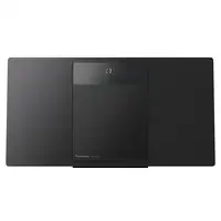 Panasonic SC-HC412 Microcadena de música para uso doméstico 40 W Negro