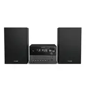 Philips 3000 series TAM3505M2/12 sistema de audio para el hogar Microcadena de mús