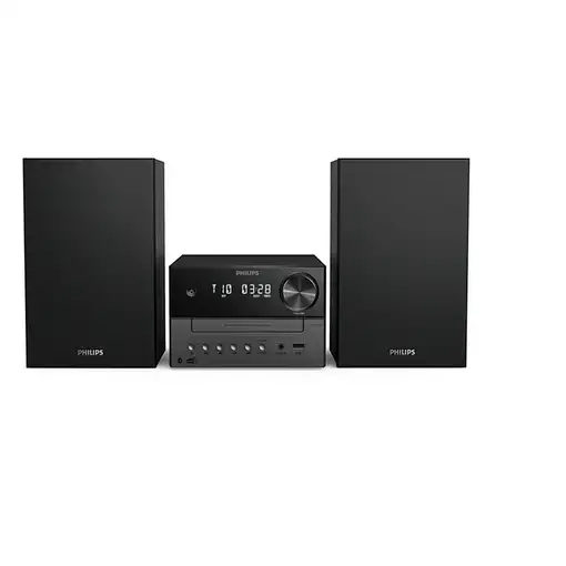 Philips 3000 series TAM3505M2/12 sistema de audio para el hogar Microcadena de mús