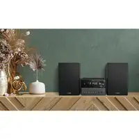 Philips 3000 series TAM3505M2/12 sistema de audio para el hogar Microcadena de mús