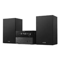 Philips 3000 series TAM3505M2/12 sistema de audio para el hogar Microcadena de mús