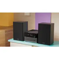 Philips 3000 series TAM3505M2/12 sistema de audio para el hogar Microcadena de mús