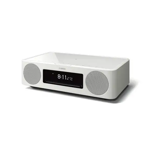 Yamaha MusicCast 200 50 W Blanco