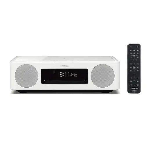 Yamaha MusicCast 200 50 W Blanco