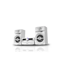Panasonic SC-UX102 Minicadena de música para uso doméstico 300 W Blanco