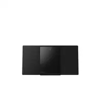 Panasonic SC-HC2020 Minicadena de música para uso doméstico 40 W Negro