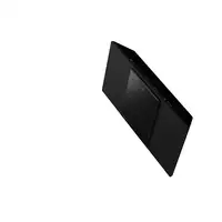 Panasonic SC-HC2020 Minicadena de música para uso doméstico 40 W Negro