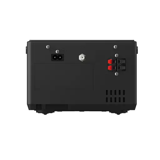 Panasonic SC-PM272 Microcadena de música para uso doméstico 20 W Plata