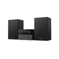Philips TAM3505/12 sistema de audio para el hogar Microcadena de música para uso d