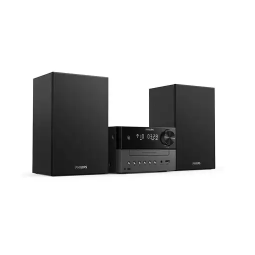 Philips TAM3505/12 sistema de audio para el hogar Microcadena de música para uso d