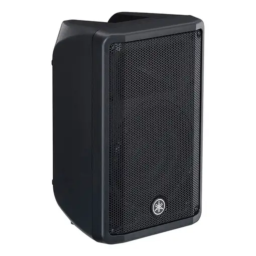 Yamaha DBR10 altavoz De 2 vías Negro Alámbrico 325 W