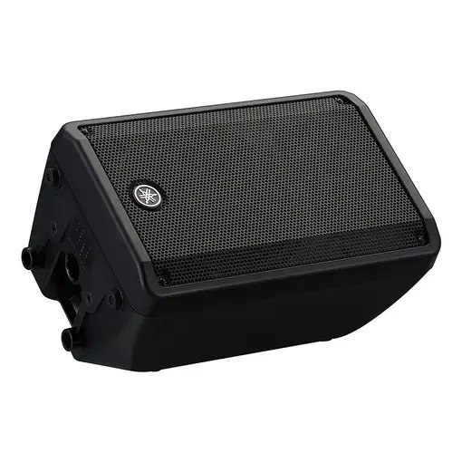 Yamaha DBR10 altavoz De 2 vías Negro Alámbrico 325 W