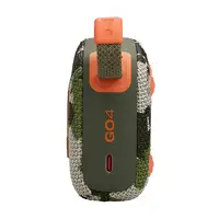 JBL Go 4 Altavoz monofónico portátil Camuflaje 4,2 W