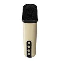 Celly PARTYMIC2 Blanco 6 W