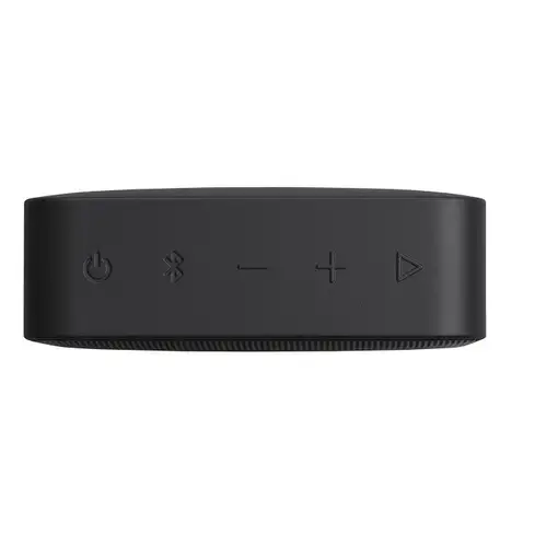 JBL Go Essential 2 Negro 3,1 W