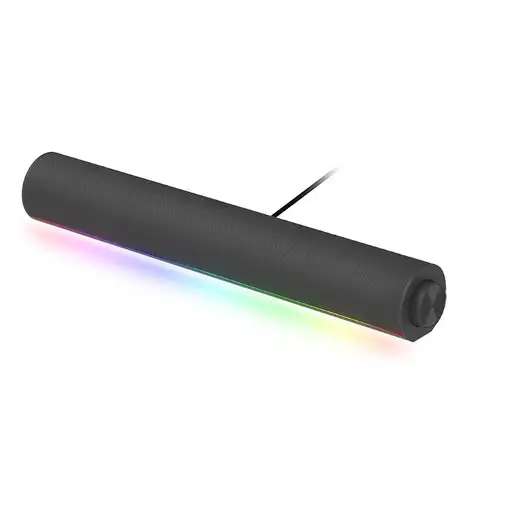 Xiaomi Desktop Speaker Negro Inalámbrico y alámbrico