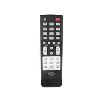 Trevi XF 780 KB Altavoz para fiestas Negro 110 W