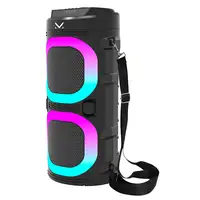 New Majestic Fire 9 Negro 20 W