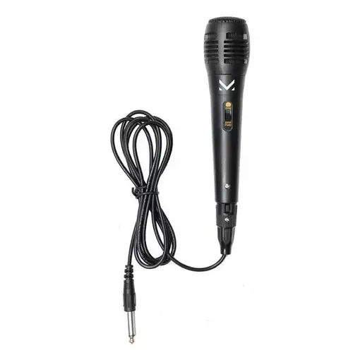 New Majestic Fire 9 Negro 20 W