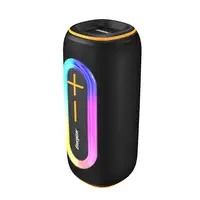 Energizer BTS206 altavoz portátil o de fiesta Negro 20 W