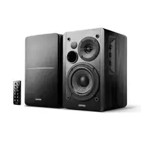 Edifier R1280DB conjunto de altavoces 42 W Universal Negro Bluetooth