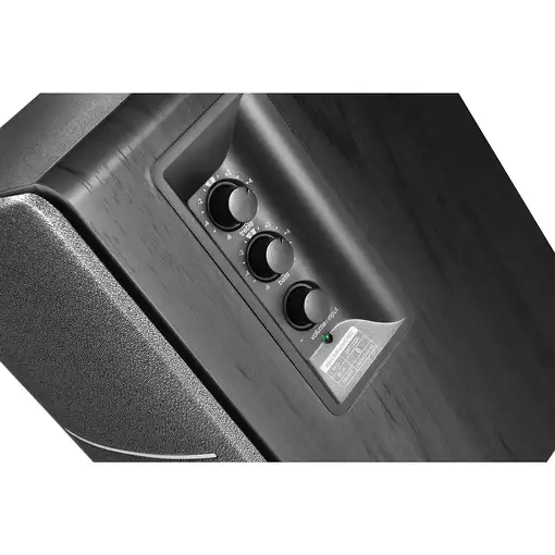 Edifier R1280DB conjunto de altavoces 42 W Universal Negro Bluetooth