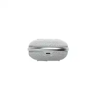 JBL CLIP 4 Altavoz monofónico portátil Blanco 5 W