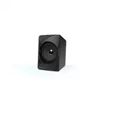 Creative Labs SBS E2500 conjunto de altavoces 30 W Universal Negro 2.1 canales De