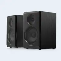 Edifier R33BT altavoz Negro Inalámbrico y alámbrico 10 W