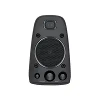 Logitech 980-001256 conjunto de altavoces 200 W Universal Negro 2.1 canales 35 W