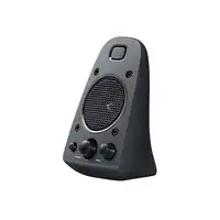 Logitech 980-001256 conjunto de altavoces 200 W Universal Negro 2.1 canales 35 W