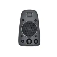 Logitech 980-001256 conjunto de altavoces 200 W Universal Negro 2.1 canales 35 W