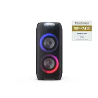 Sharp PS-949 altavoz portátil o de fiesta Altavoz para fiestas Negro