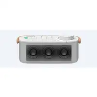 Sony SRS-LSR200 altavoz portátil o de fiesta Blanco
