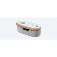 Sony SRS-LSR200 altavoz portátil o de fiesta Blanco