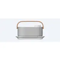 Sony SRS-LSR200 altavoz portátil o de fiesta Blanco