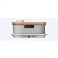 Sony SRS-LSR200 altavoz portátil o de fiesta Blanco