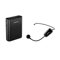 Fonestar ALTA-VOZ-W30 altavoz portátil o de fiesta Altavoz portátil estéreo Negro