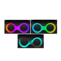 Trevi XR 8A70 Altavoz monofónico portátil Negro 40 W