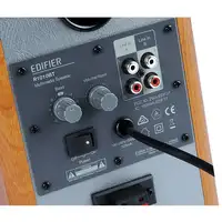 Edifier R1010BT Madera Inalámbrico y alámbrico 24 W