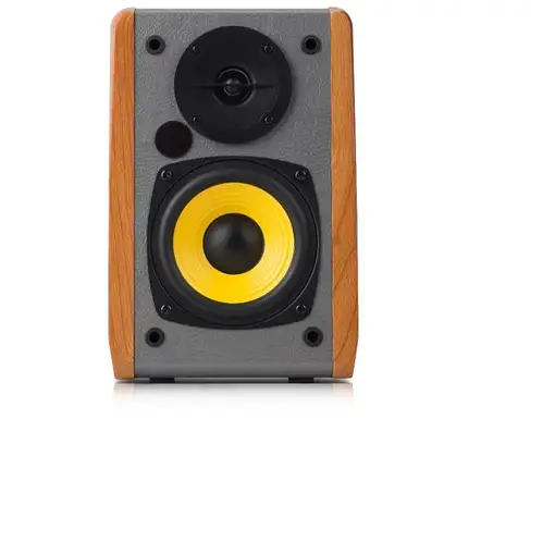 Edifier R1010BT Madera Inalámbrico y alámbrico 24 W