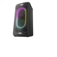 Panasonic SC-BMAX10E Altavoz portátil estéreo Negro 150 W