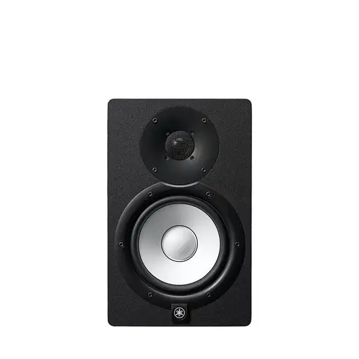 Yamaha HS7 altavoz De 2 vías Negro Alámbrico 95 W