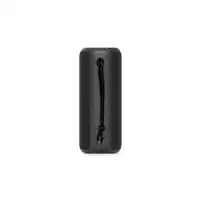 SPC Sound Zenith Altavoz portátil estéreo Negro 24 W