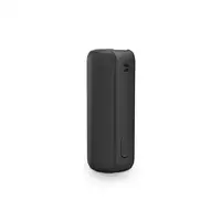 SPC Sound Zenith Altavoz portátil estéreo Negro 24 W