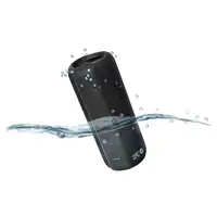 SPC Sound Zenith Altavoz portátil estéreo Negro 24 W