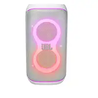 JBL PartyBox Club 120 Altavoz para fiestas Blanco 160 W