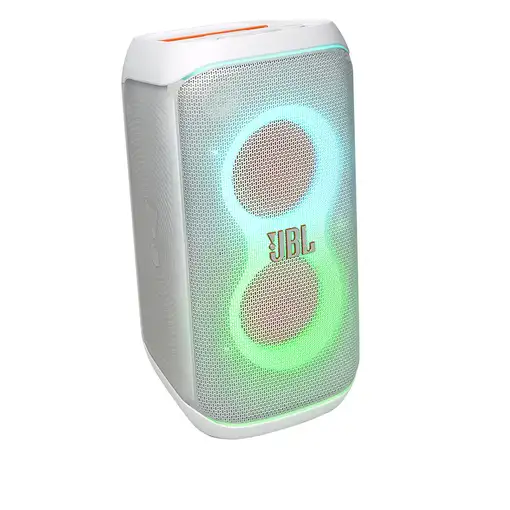 JBL PartyBox Club 120 Altavoz para fiestas Blanco 160 W